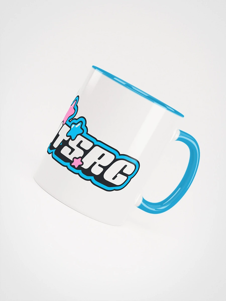 WOWITSRG - Star Logo Mug product image (4)