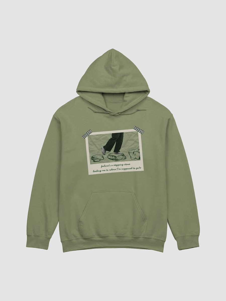 Time to Choose Myself Lyric Hoodie product image (5)
