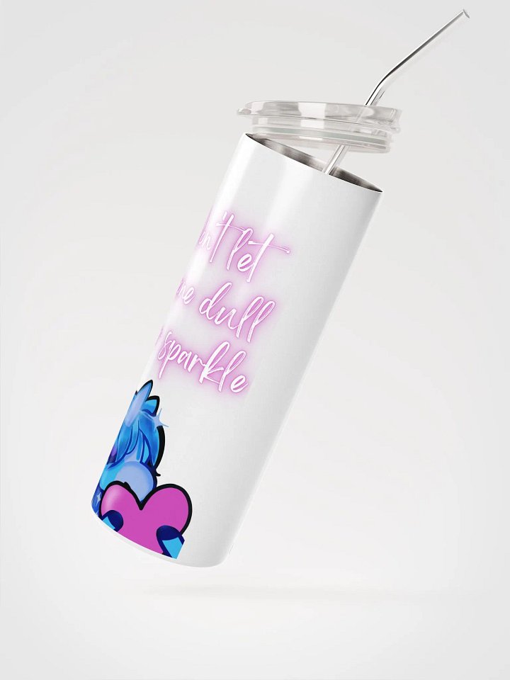 Julian Sparkle Tumbler product image (3)
