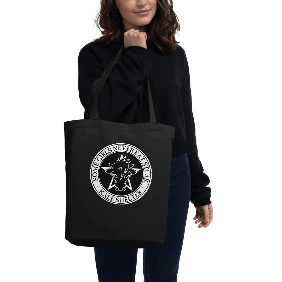 Some Girls Tote product image (2)