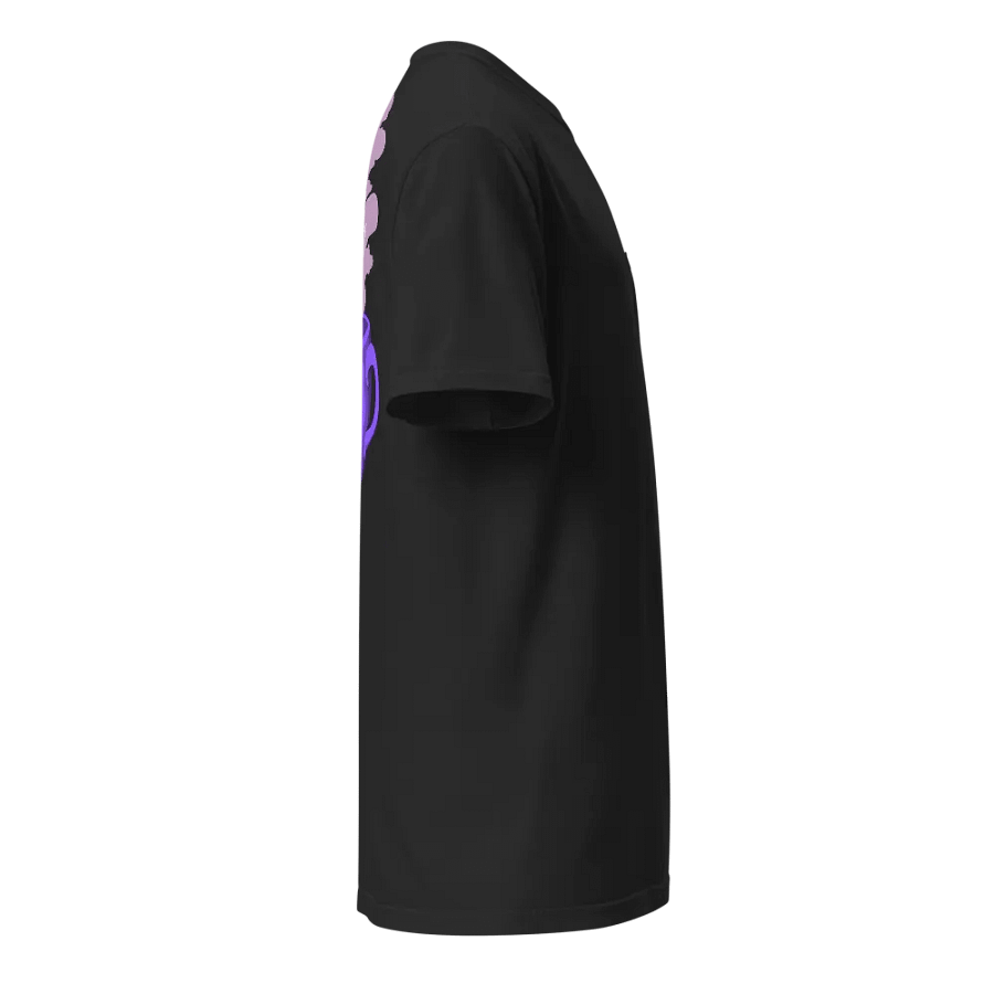 IFDPR Icon + Logo Oversized Shirt product image (4)