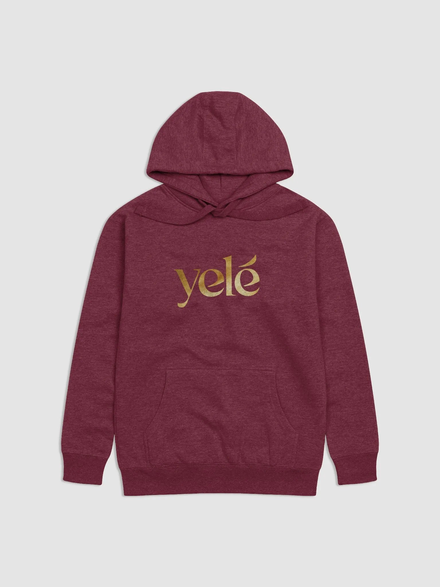 African Royalty Hoodie product image (1)