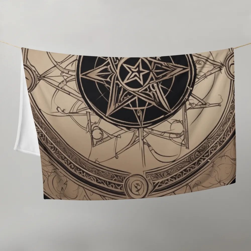 Symbology Blanket product image (6)