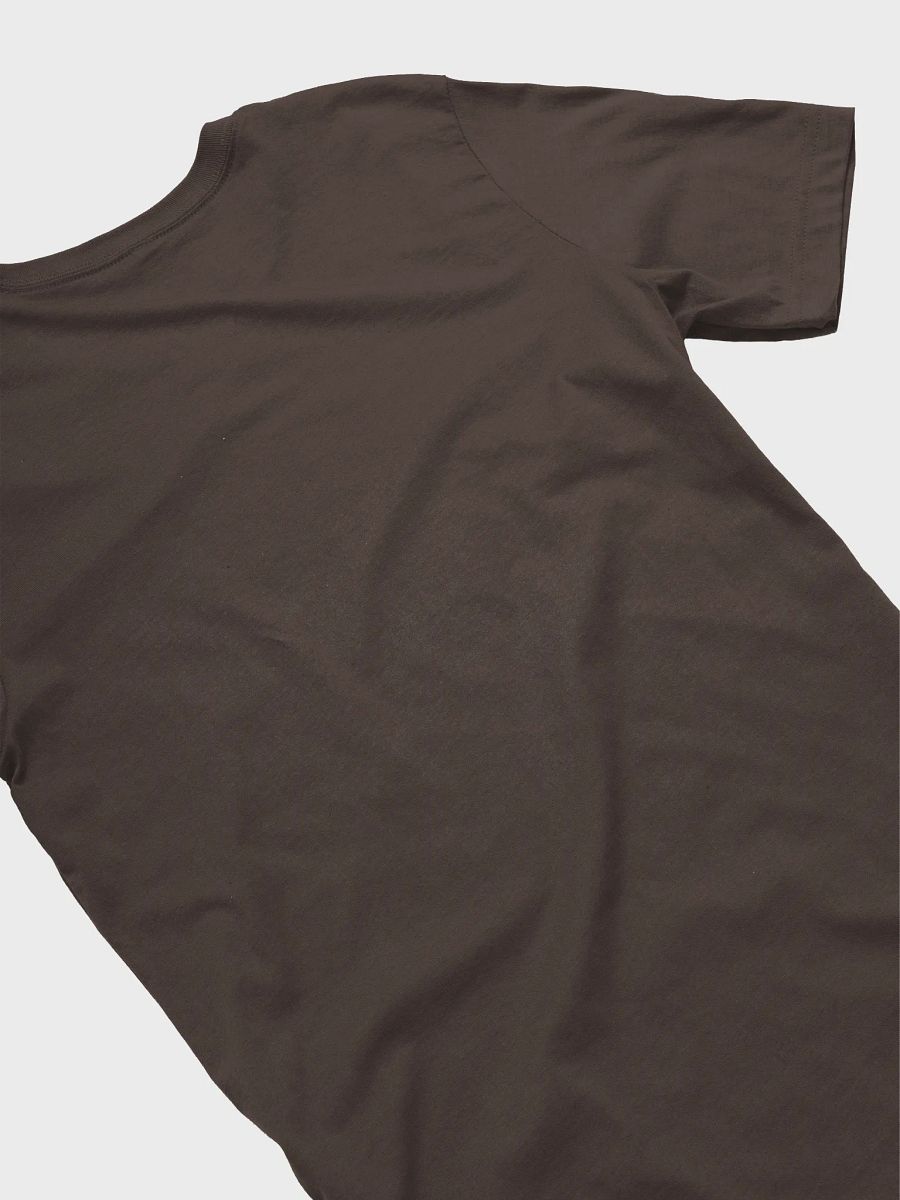 Woman T-Shirt Dona Stroupe Supersoft T-Shirt product image (4)