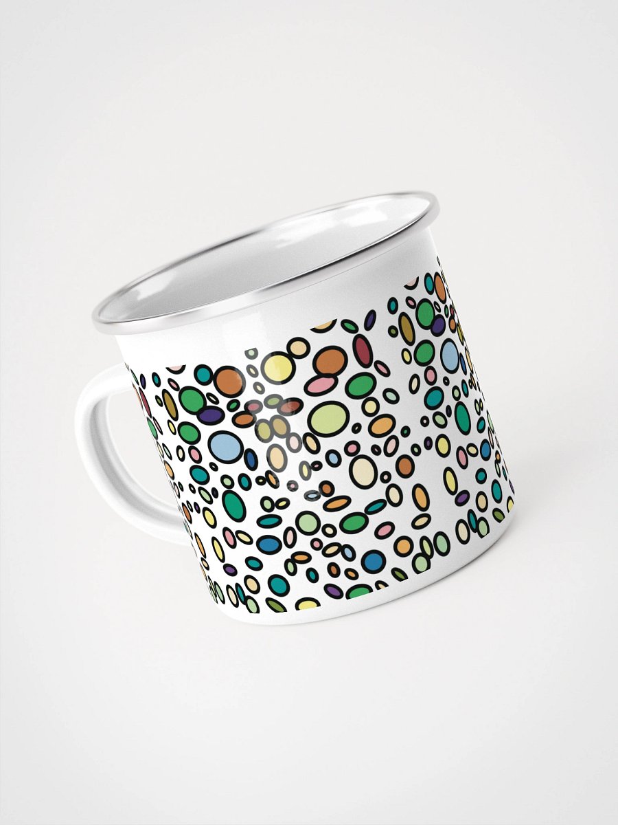 Enamel Mug product image (4)