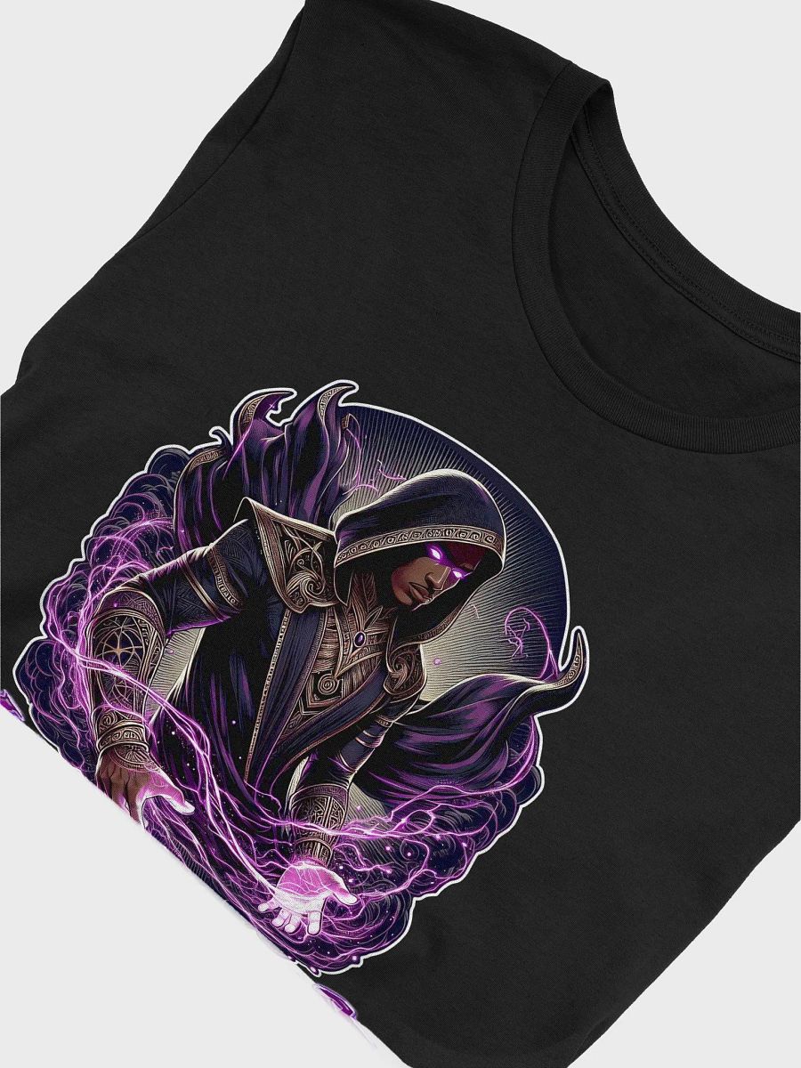 RIFTS: Lucian Lazar - Mind Melter product image (30)