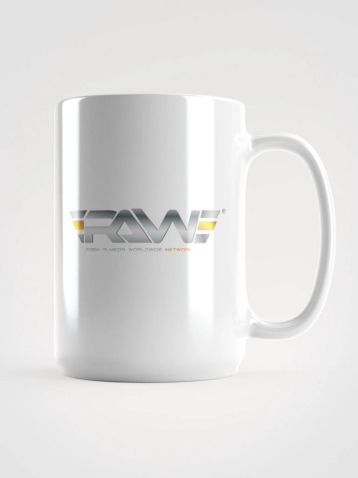 Raw Mug product image (1)
