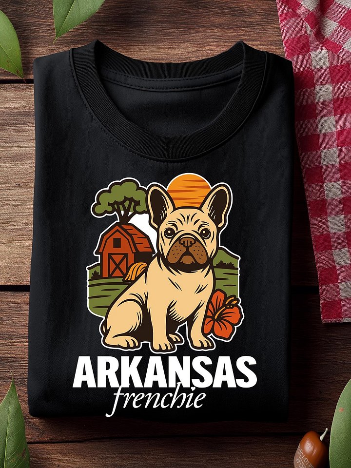 ARKANSAS frenchie product image (1)