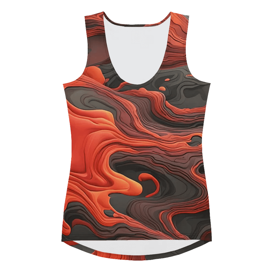Harmony Motion Women's Tank Top product image (3)