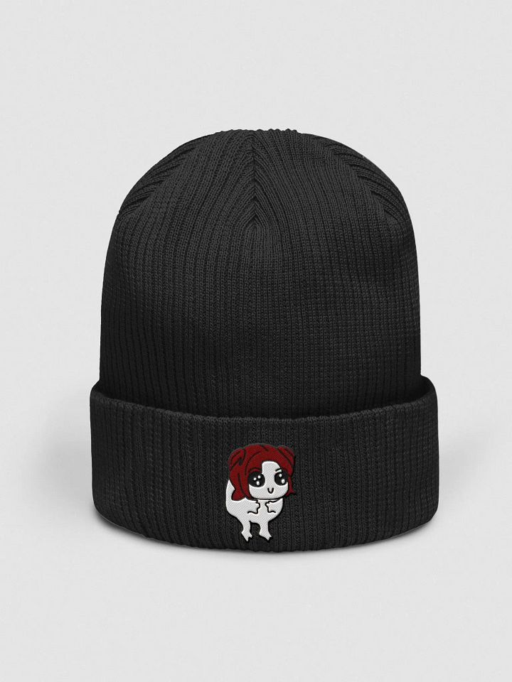 Tina Uppies Beanie product image (1)