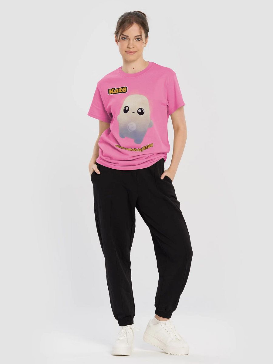 Kaze Fortnite Air Spirit T-Shirt product image (2)