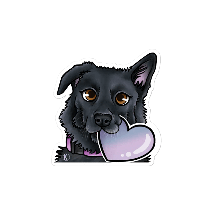 Layla Love Magnet product image (1)