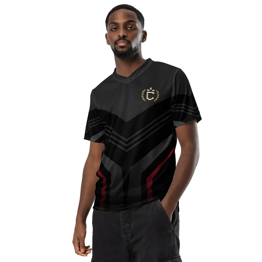 Milanco FC Home Jersey product image (12)