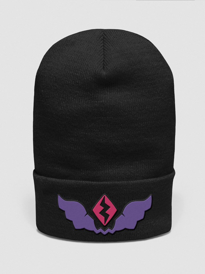 GremSquad Cuffed Beanie product image (1)