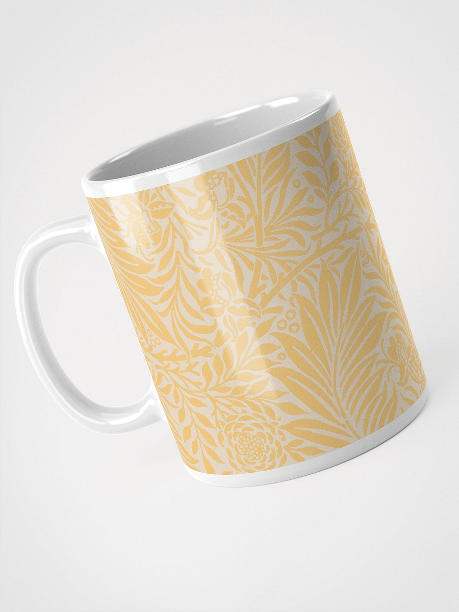 Larkspur. Mug product image (3)