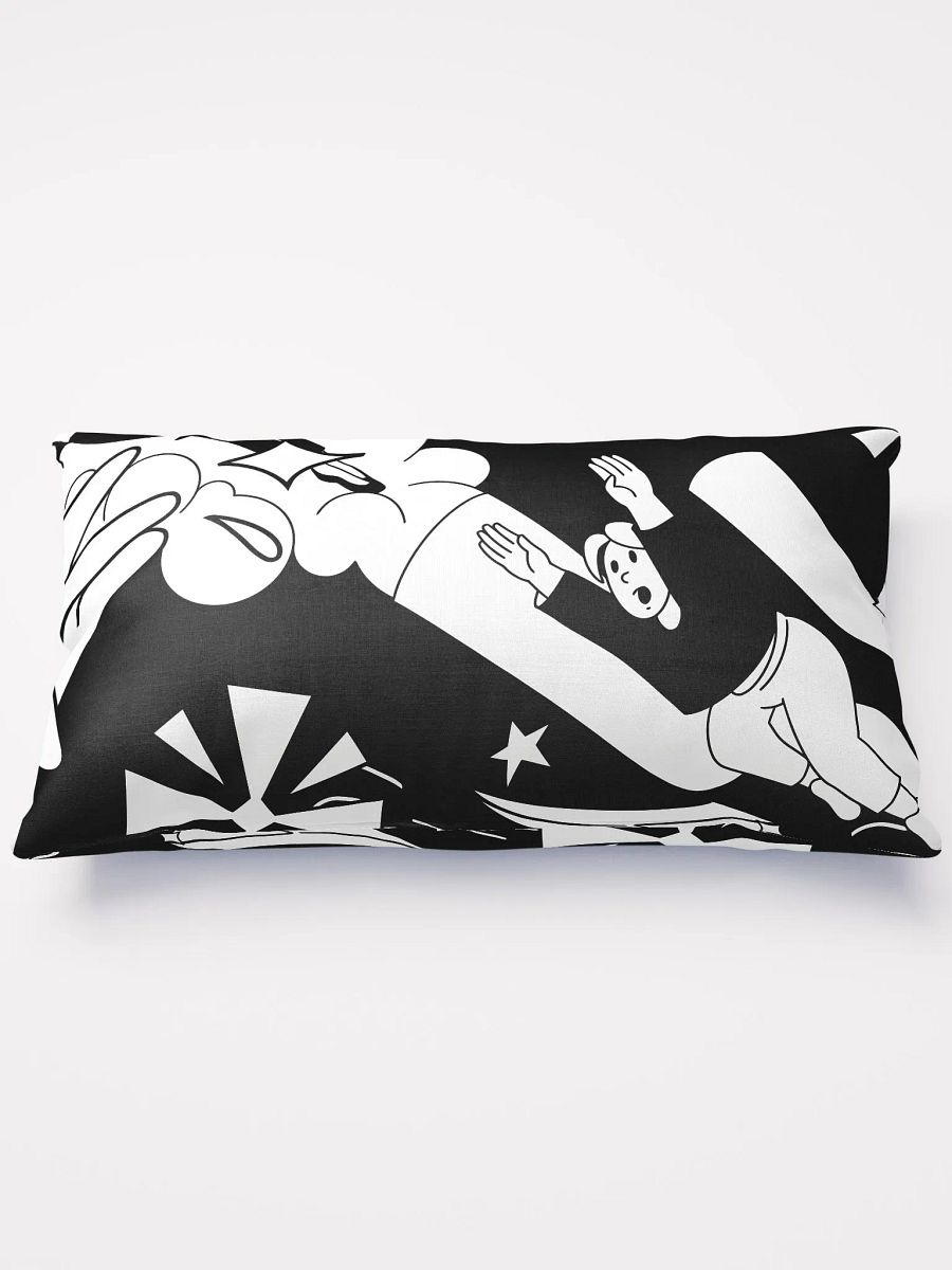 FUNHOUSE WILDWORLD BLK product image (1)