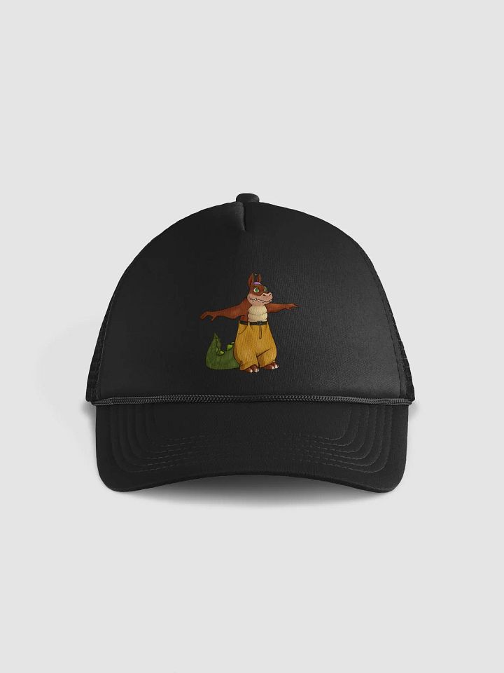 hypnoLewd Cap product image (1)
