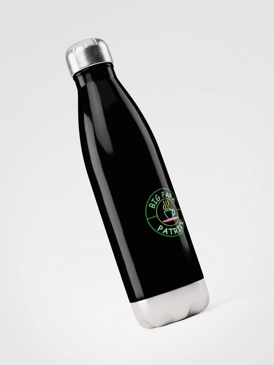 BigPapa water bottle product image (3)
