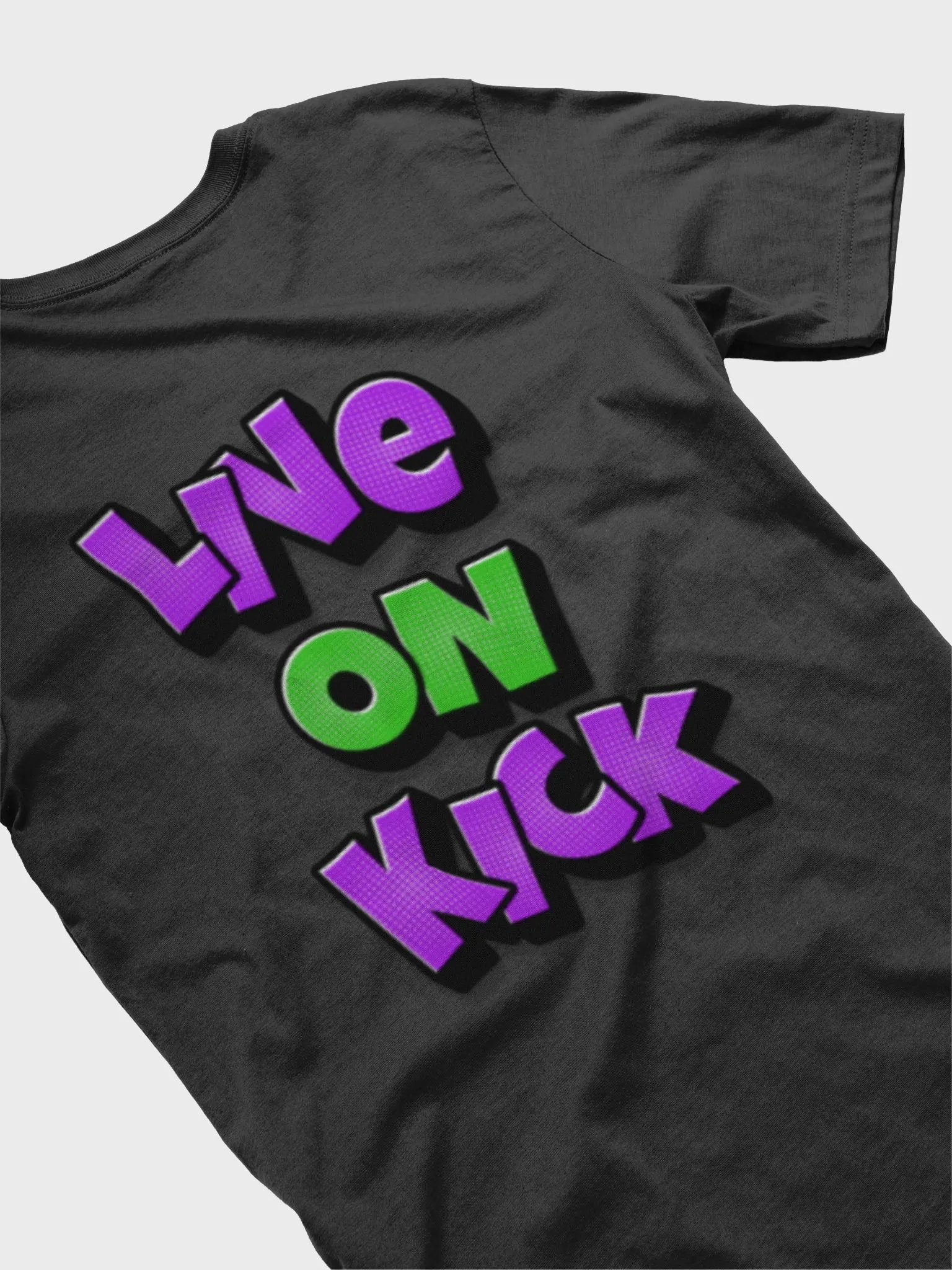 Joker Live On KICK product image (35)