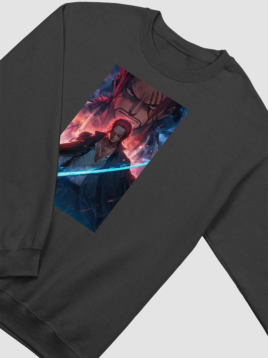 One Piece Shanks Crewneck Sweatshirt product image (16)