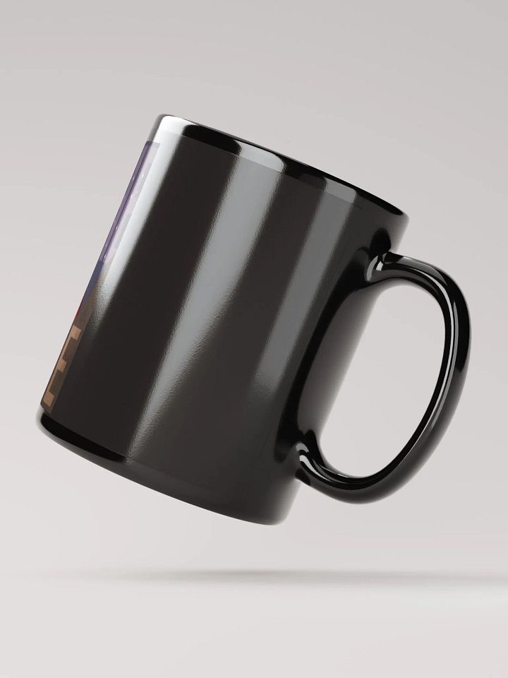 In The Hole Mug product image (2)