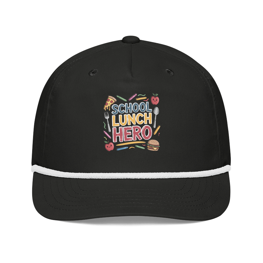 School Lunch Hero product image (1)