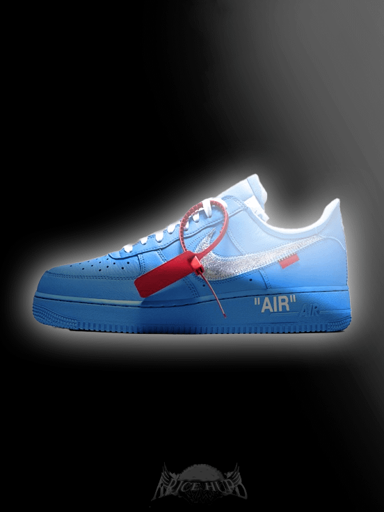 NIKE x OFFWHITE (MIXED COLLECTION) product image (2)