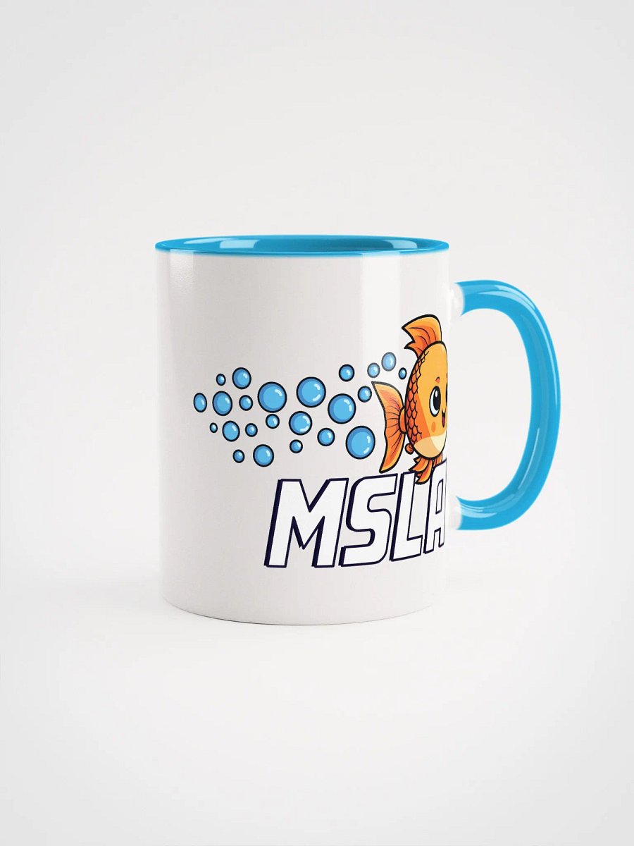 Neptune - Mug product image (3)