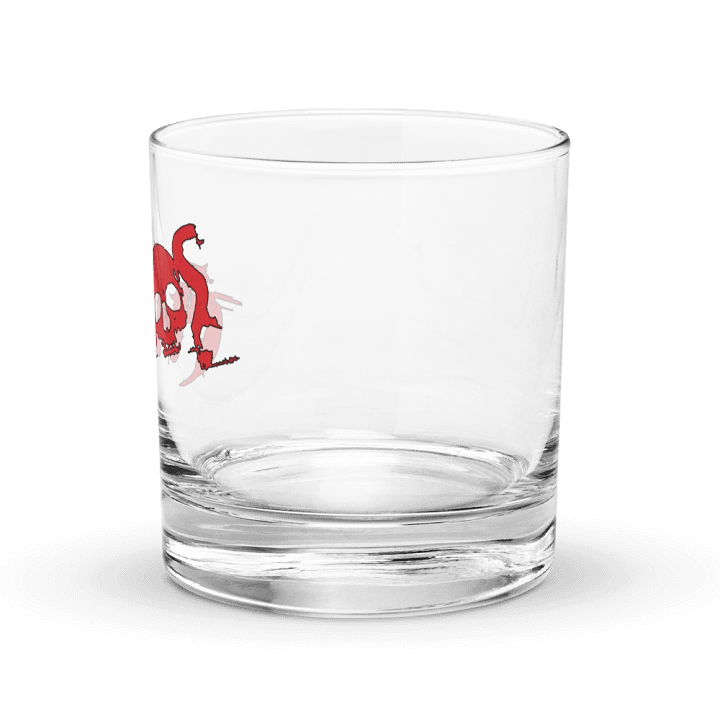 Chaos Whisky Glass product image (2)