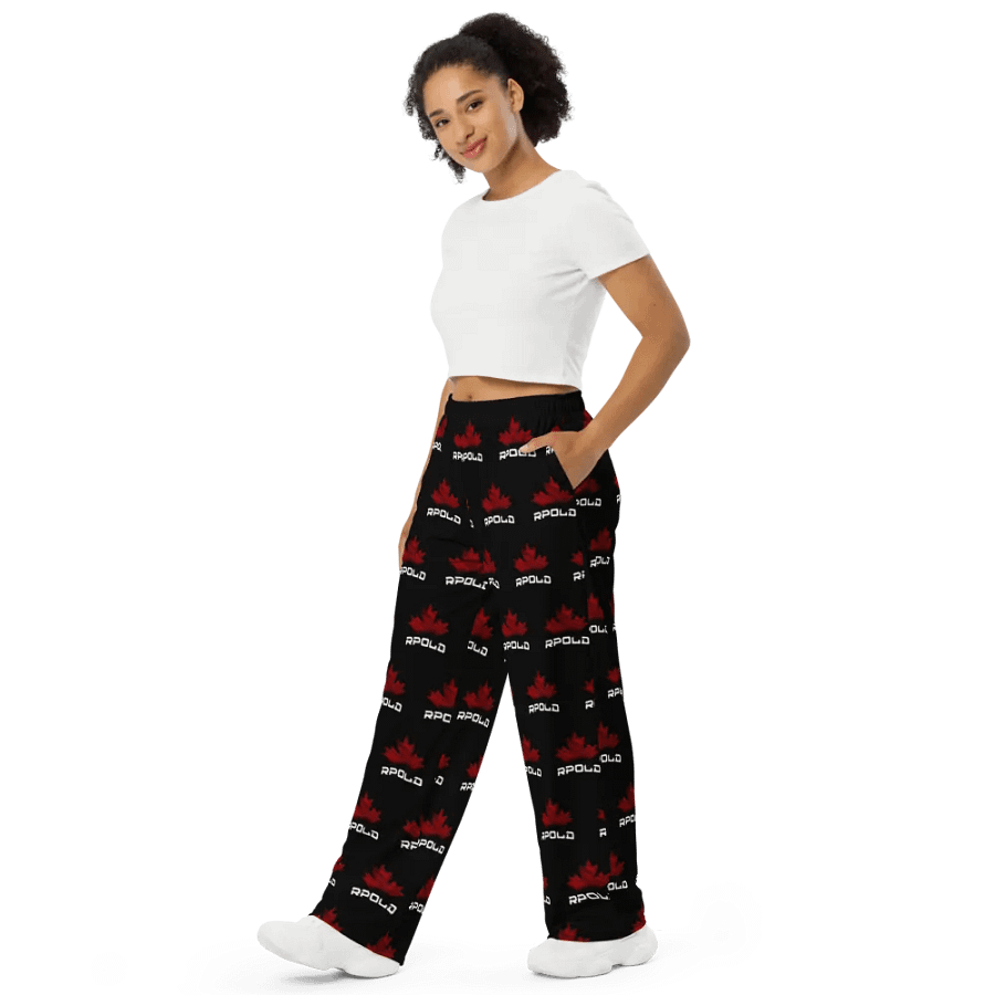Rpold Pajamas product image (7)