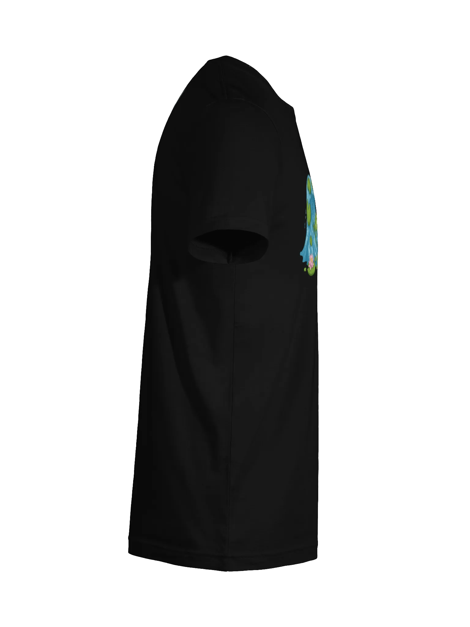 Froggy Fun CW T-Shirt product image (102)