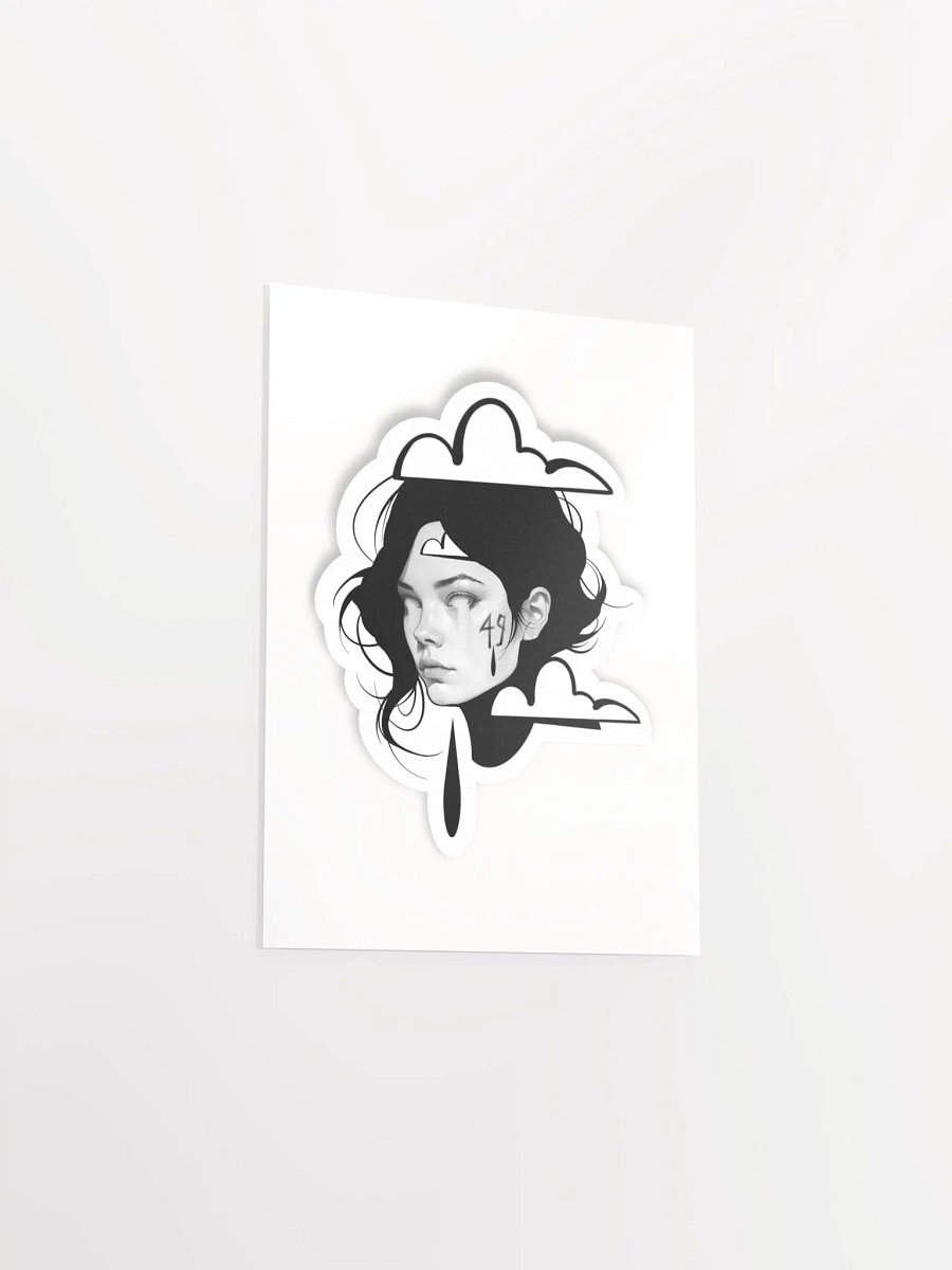 Print - "I see my part in (all of) this" product image (3)