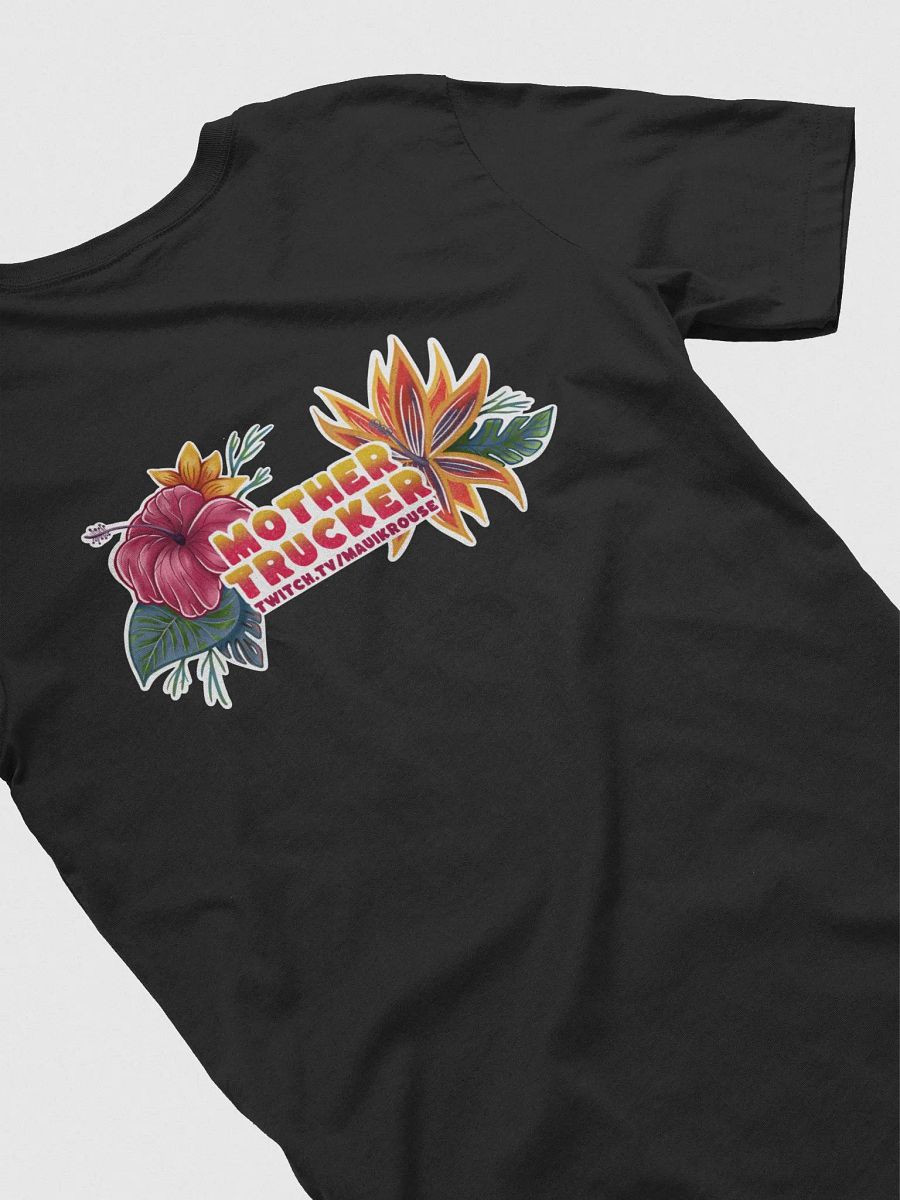 MauiKrouse Mother Trucker Tropical product image (6)
