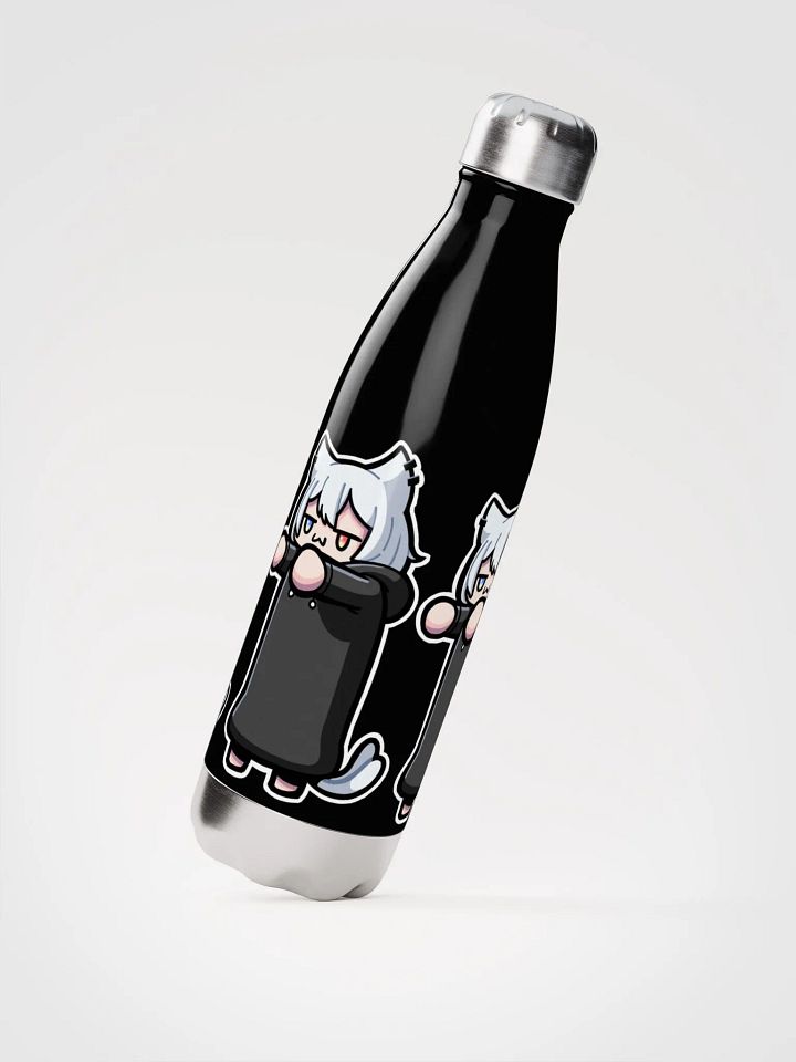 BlankieXIII Water Bottle product image (2)