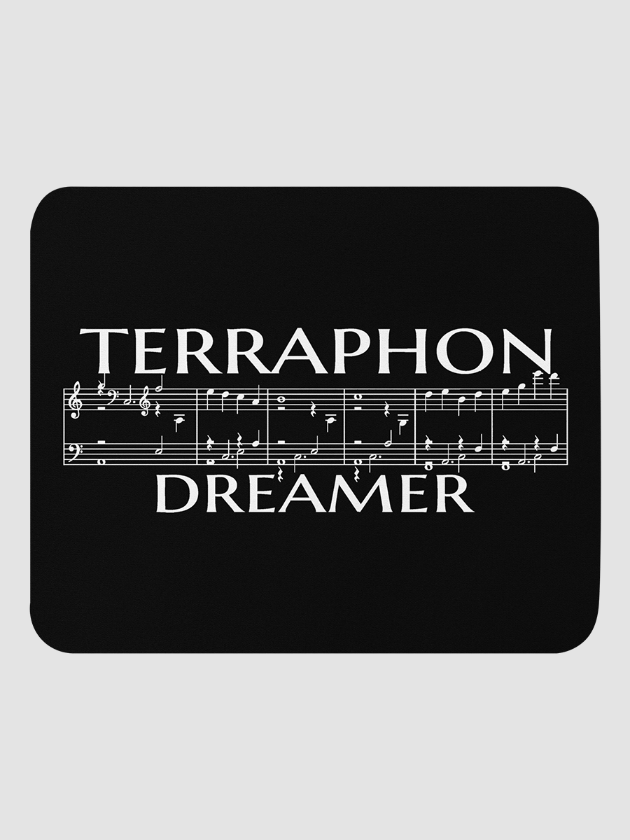[Terraphon] All-Over Print Mouse Pad AOP 1012 product image (1)