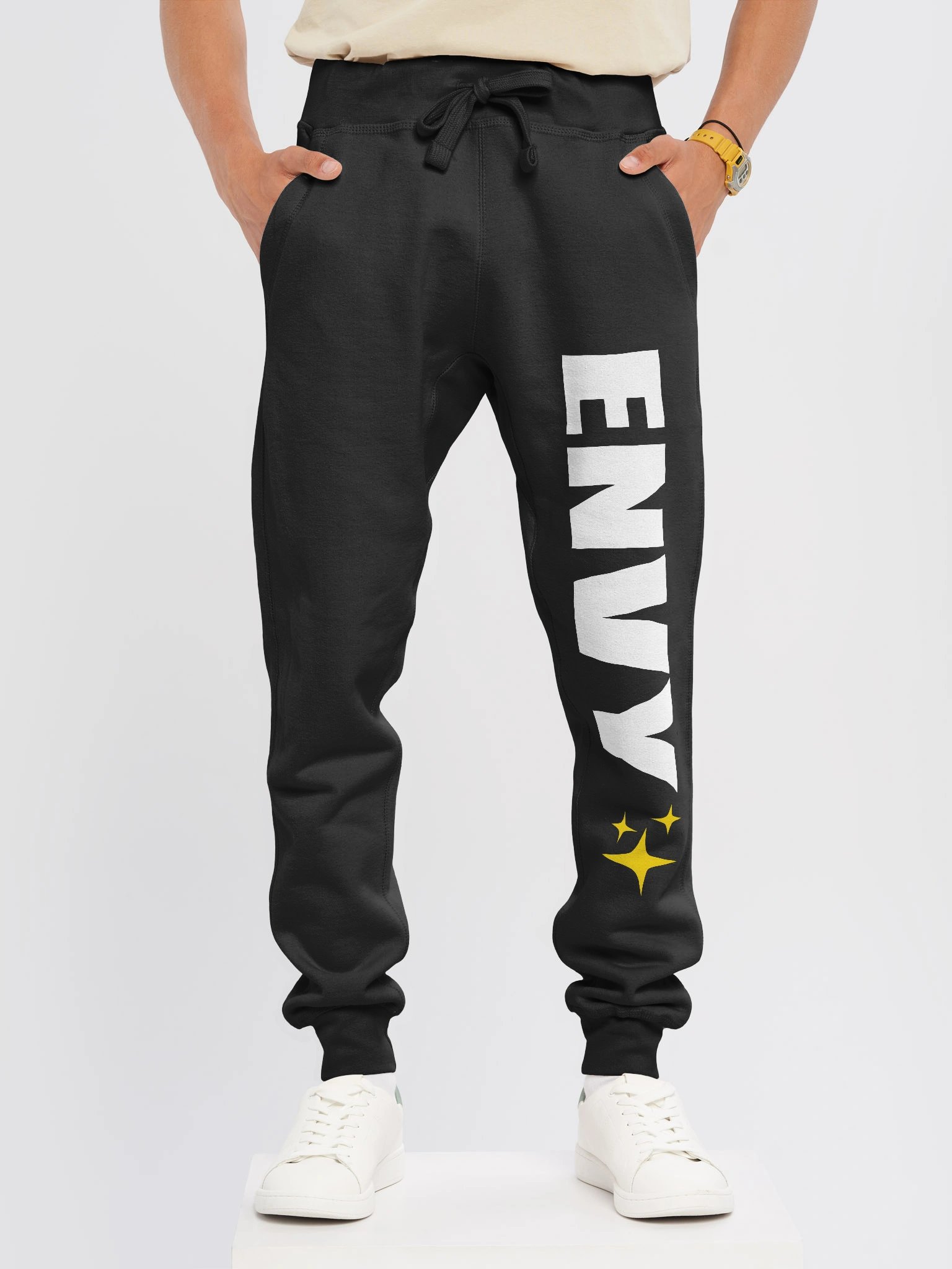 Team Envy Joggers product image (3)