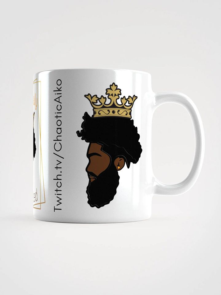 King Muggie product image (1)