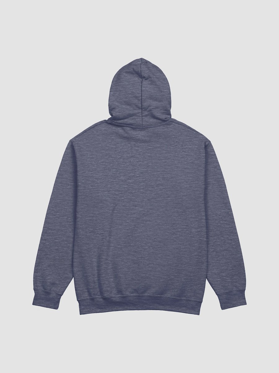 Pencil Warrior Quill Hoodie product image (2)