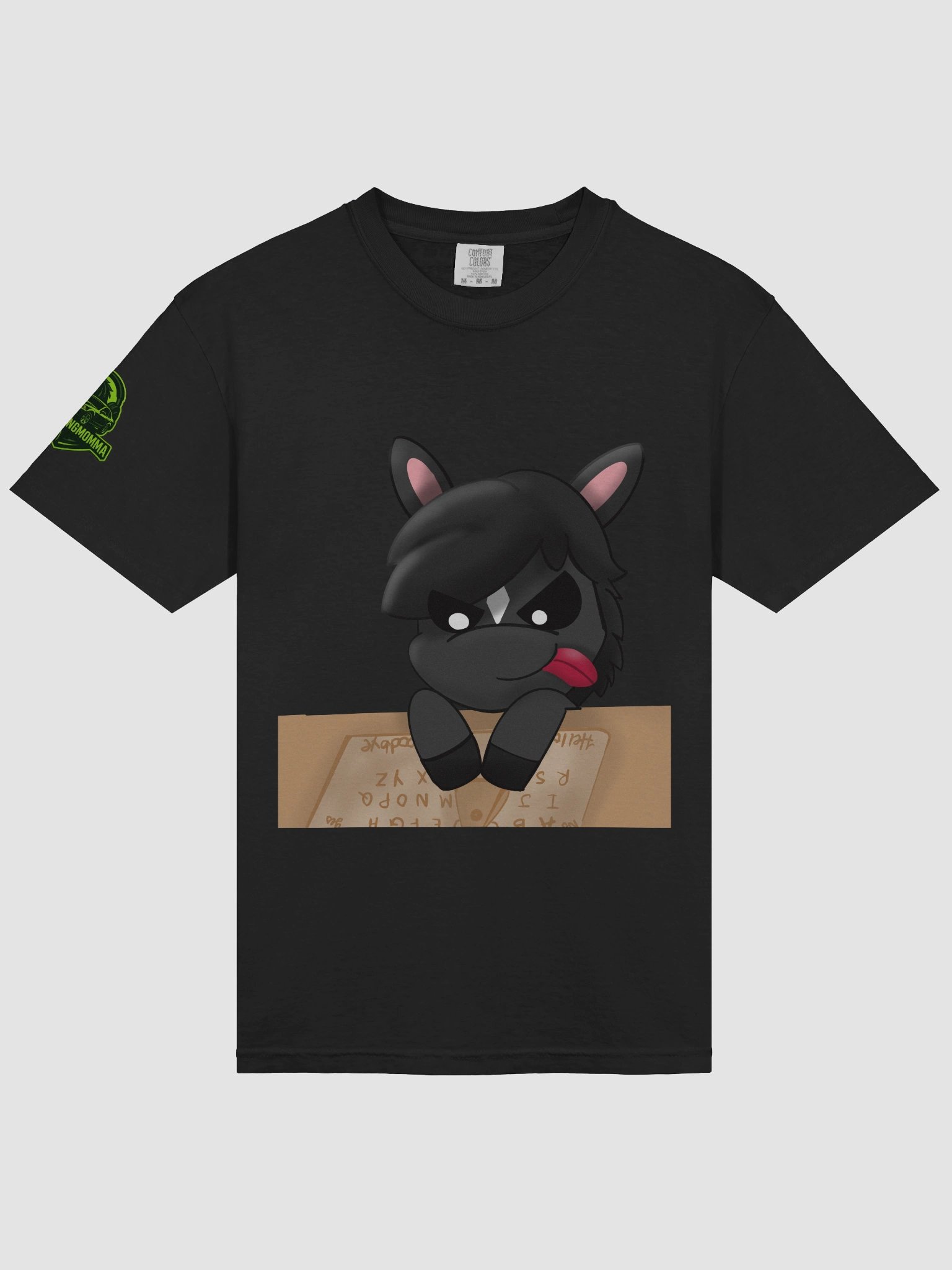 Ouija Board Tee product image (3)