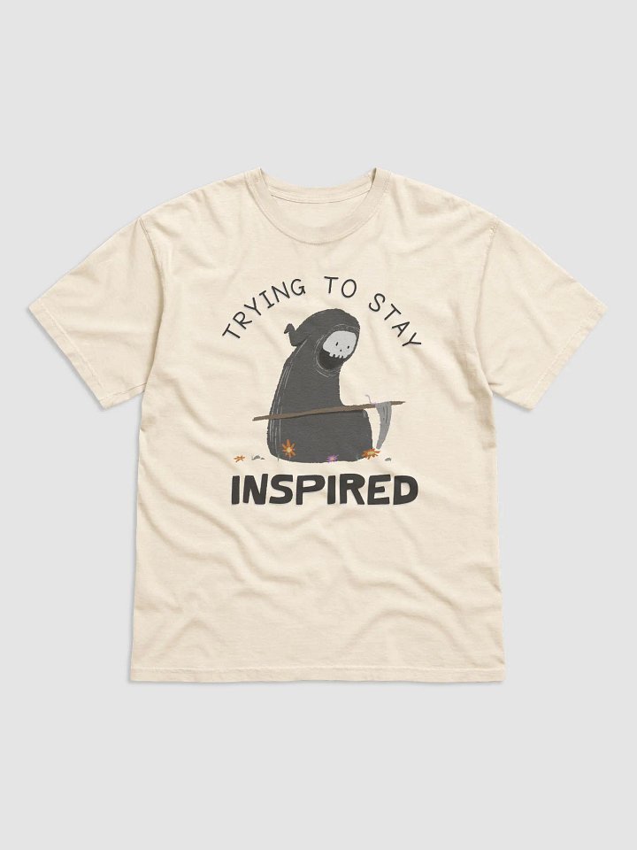 Remain Inspired product image (1)