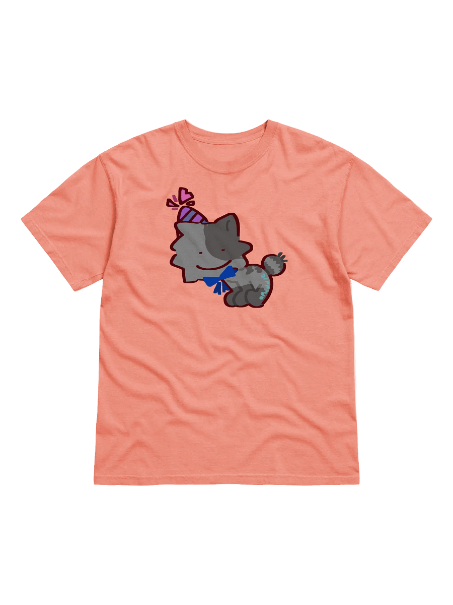 Party Poodle T-Shirt product image (1)