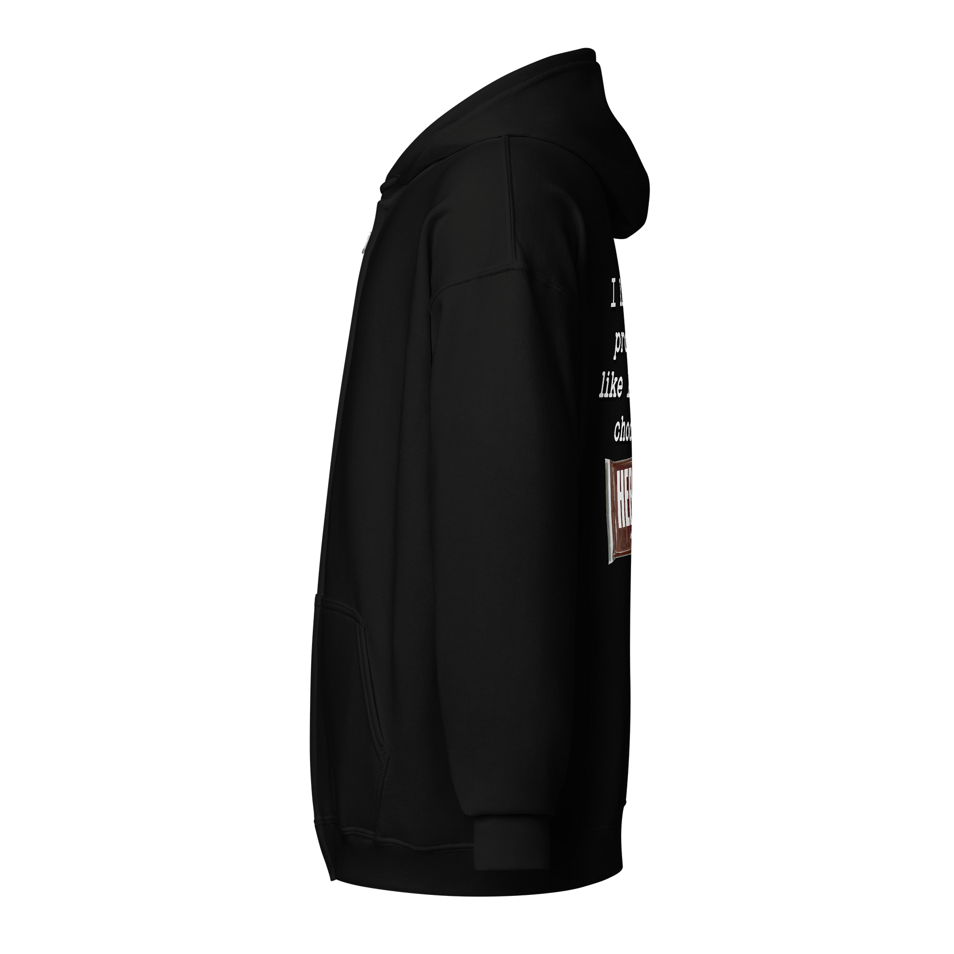 Her/She Hoodie product image (9)