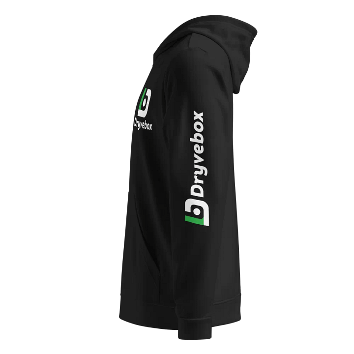 Dryvebox Adidas Hoodie product image (2)