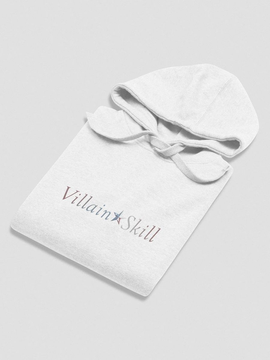VillainSkill-Texas Star Logo product image (5)