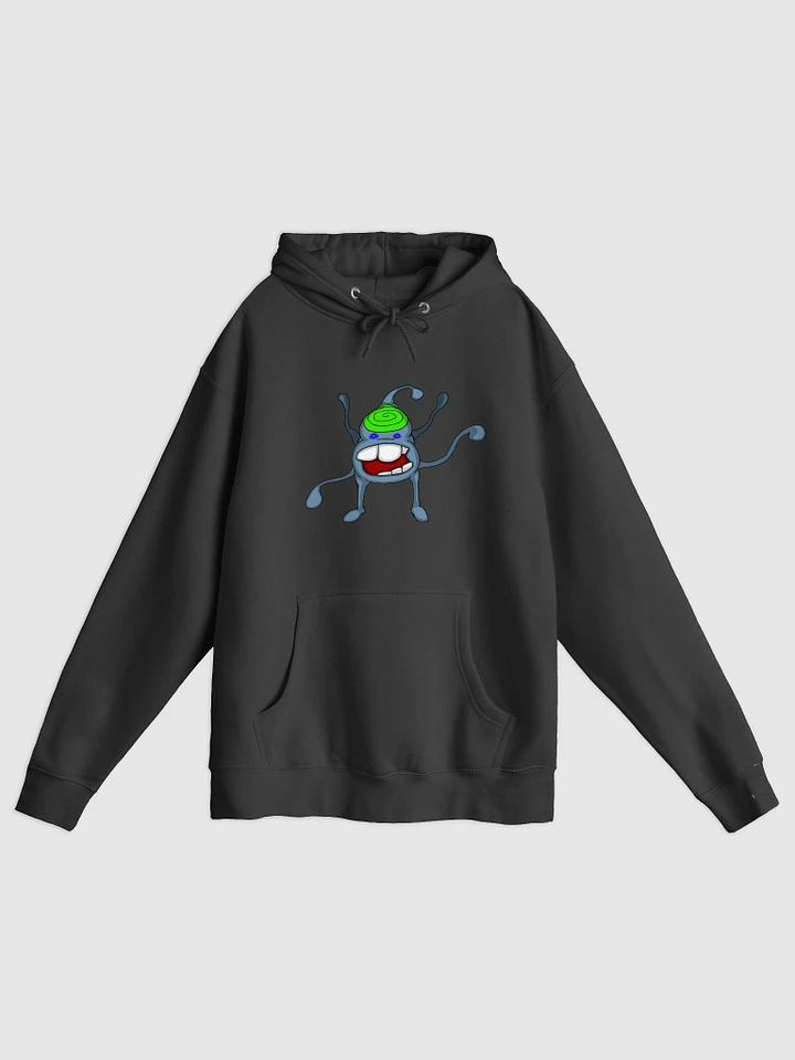 #097 Scrunky - Voidling™ Hoodie product image (1)