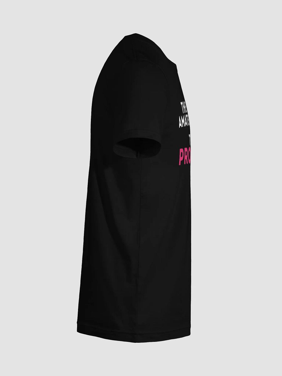 Pronouns Basic Tee product image (78)