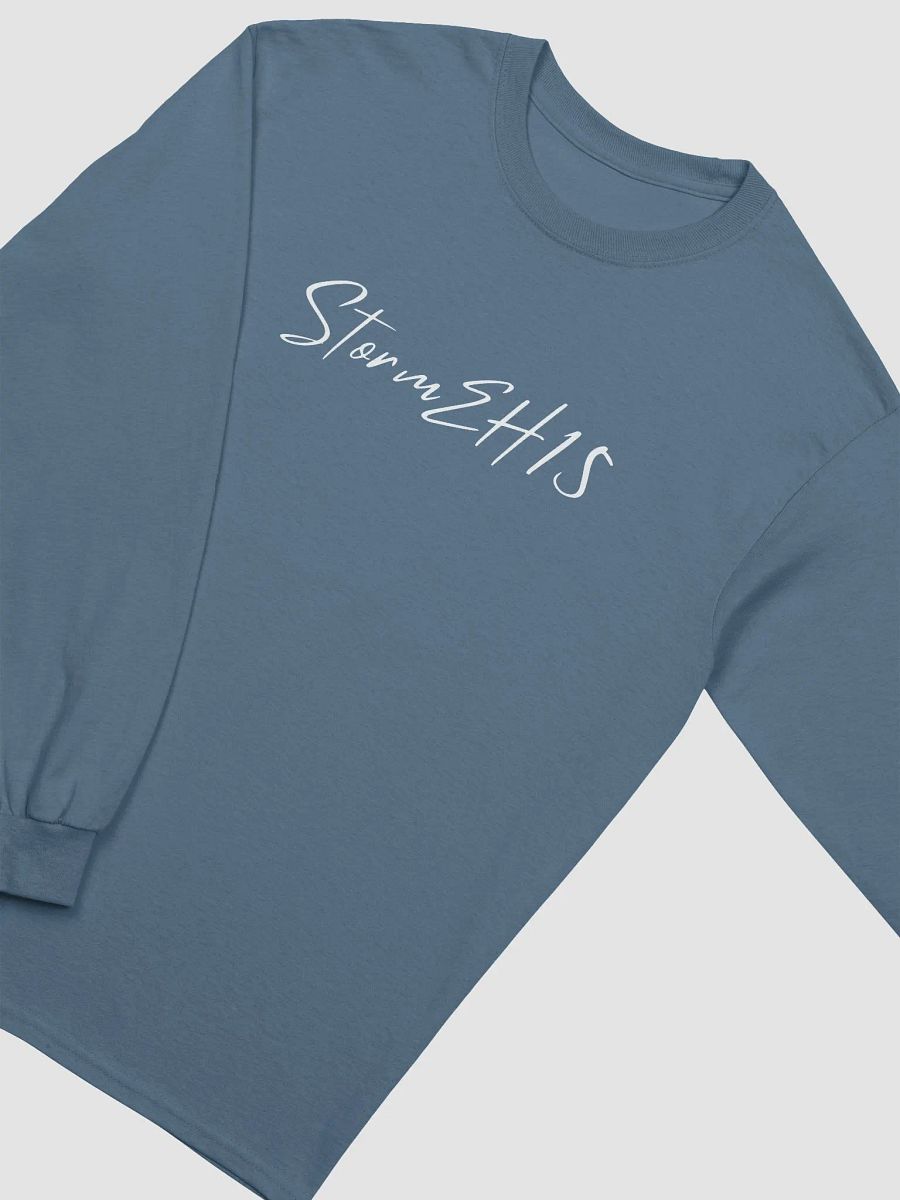 Signature Long Sleeve Shirt product image (3)