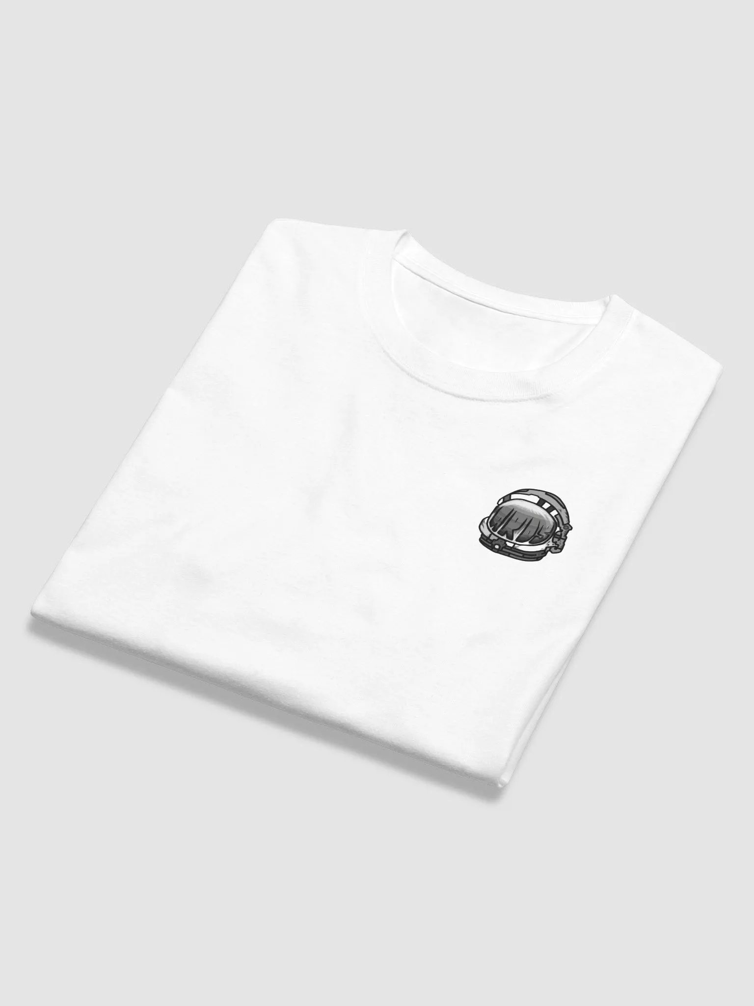 WRDS Helmet Logo Champion Long Sleeve product image (5)