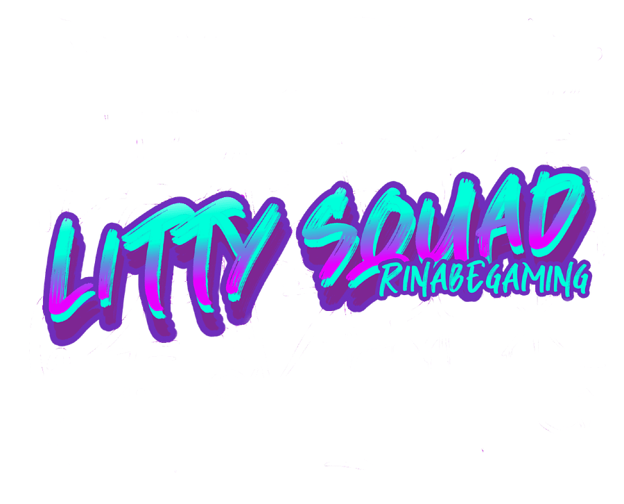 Litty Squad Premium Hoodie product image (3)