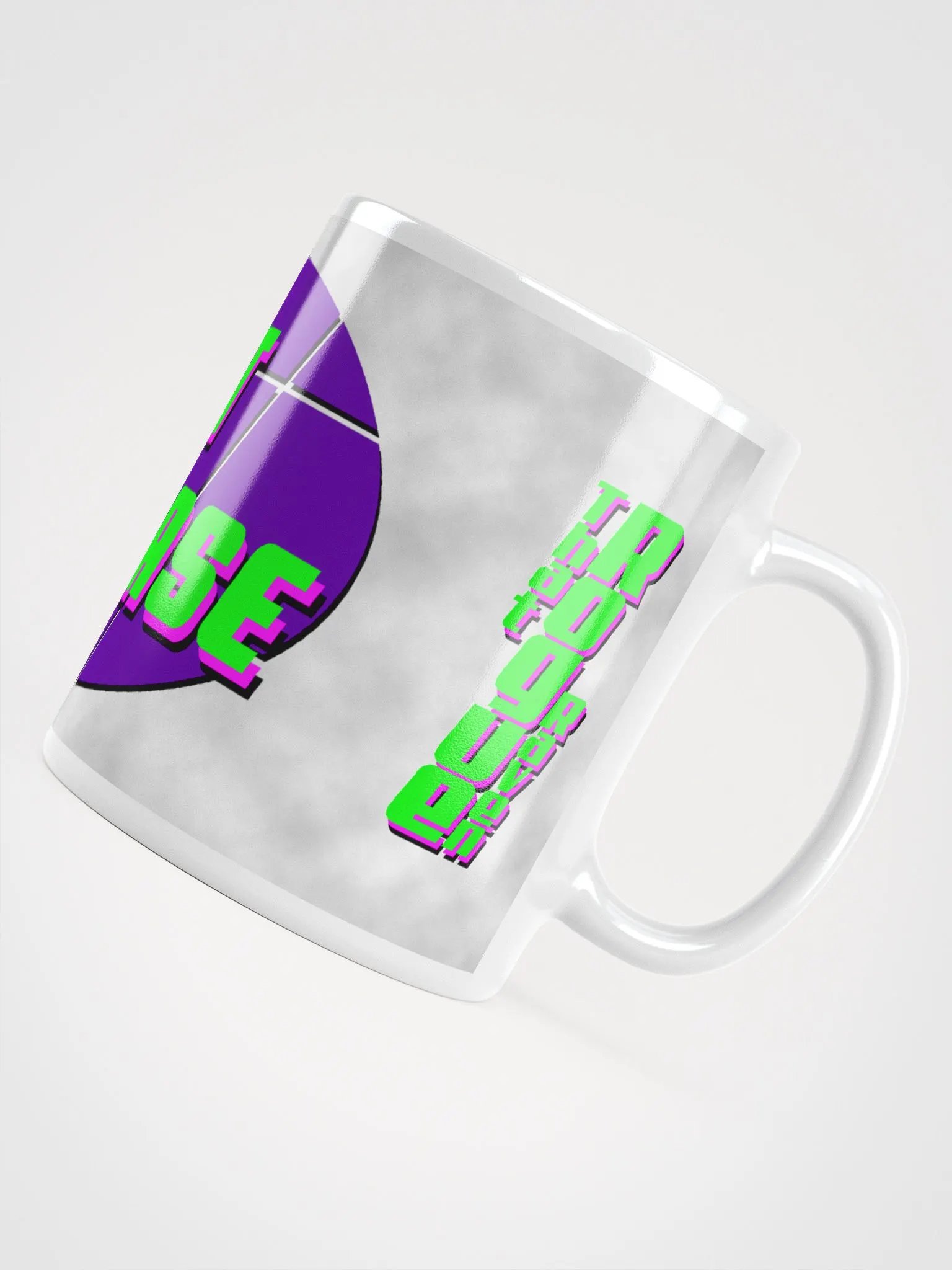 CultPhrase Mug product image (8)